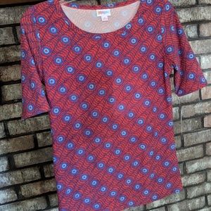 LulaRoe Small Gigi - Leggings Material!! NWT!